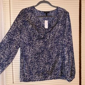 Banana republic womens top! So beautiful!
